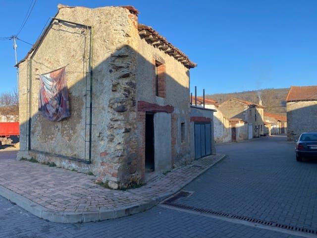 Chalet en venta en Valle De Valdelucio, Castilla y León