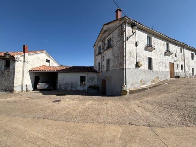 Chalet en venta en Valle De Valdelucio, Castilla y León