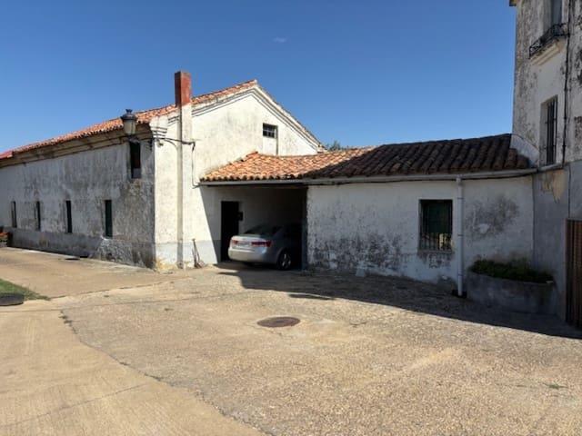 Chalet en venta en Valle De Valdelucio, Castilla y León