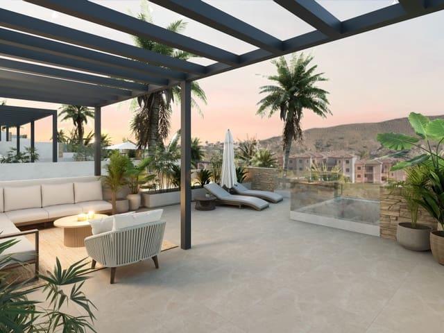 Chalet en venta en Valle del Este, Vera