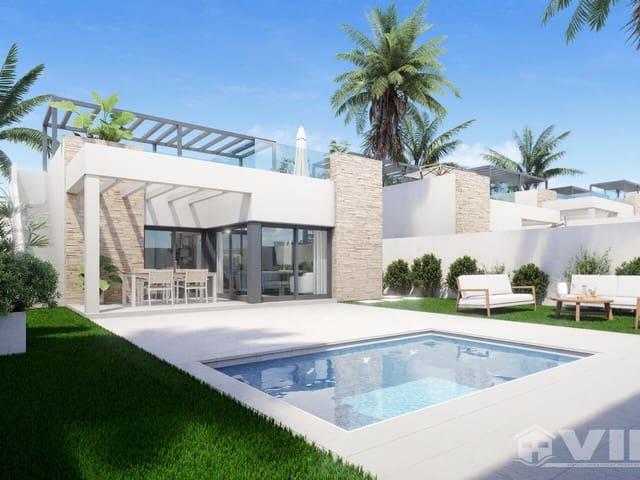 Chalet en venta en Valle del Este, Vera