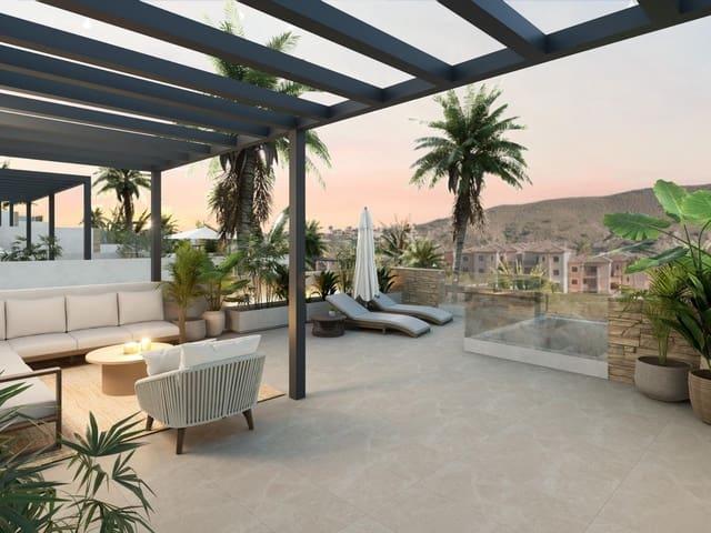 Chalet en venta en Valle del Este, Vera