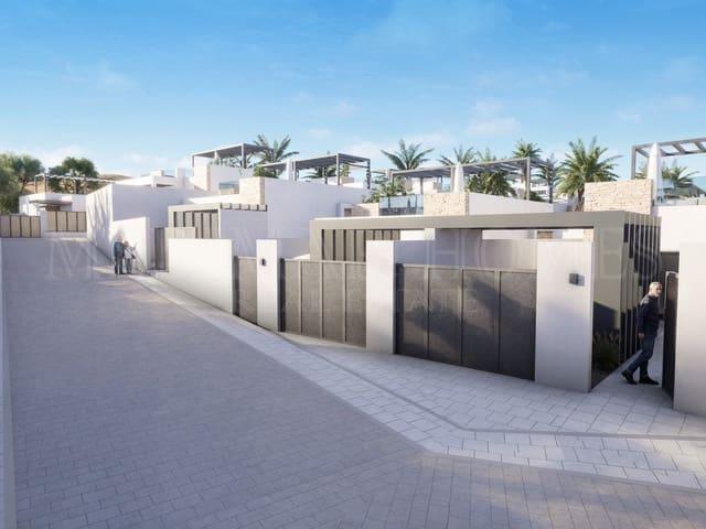 Chalet en venta en Valle del Este, Vera
