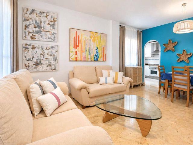 Chalet en venta en Valle del Este, Vera