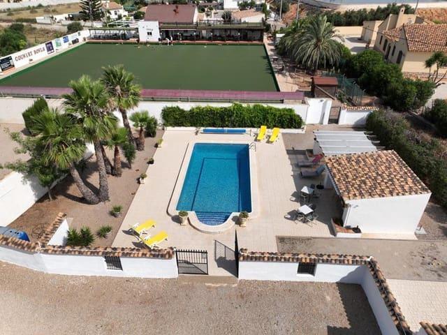 Chalet en venta en Gea y Truyols, Campo de Cartagena y Mar Menor