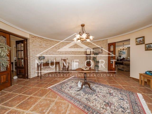 Chalet en venta en Gea y Truyols, Campo de Cartagena y Mar Menor