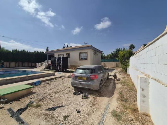 Chalet en venta en Gea y Truyols, Campo de Cartagena y Mar Menor