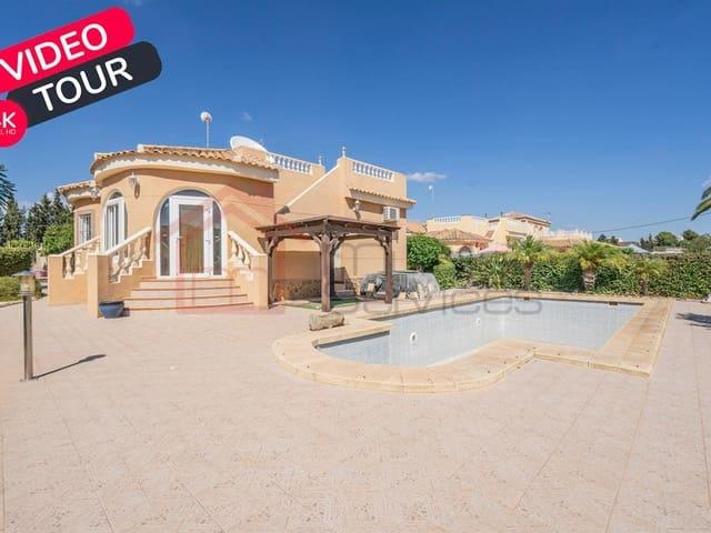 Chalet en venta en Gea y Truyols, Campo de Cartagena y Mar Menor