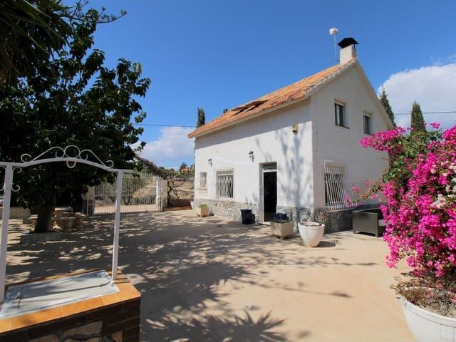Villa en venta en Murcia, La Tercia