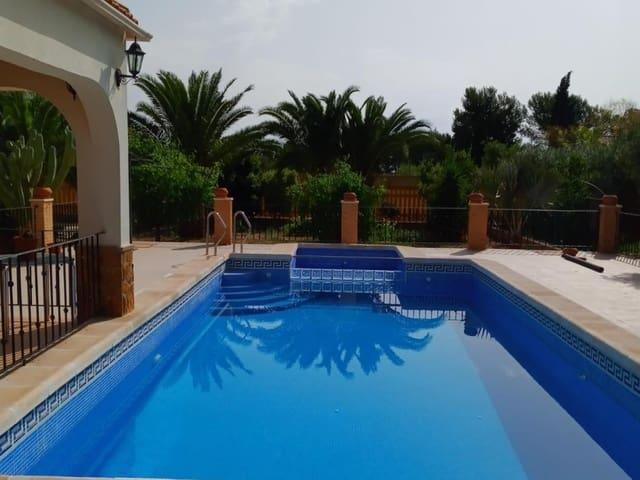 Chalet en venta en Gea y Truyols, Campo de Cartagena y Mar Menor