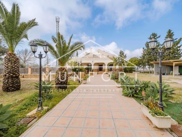 Chalet en venta en Gea y Truyols, Campo de Cartagena y Mar Menor