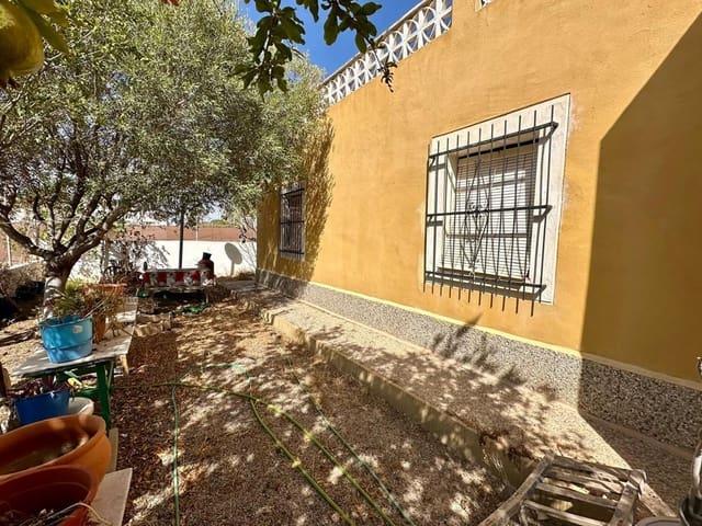 Chalet en venta en Gea y Truyols, Campo de Cartagena y Mar Menor