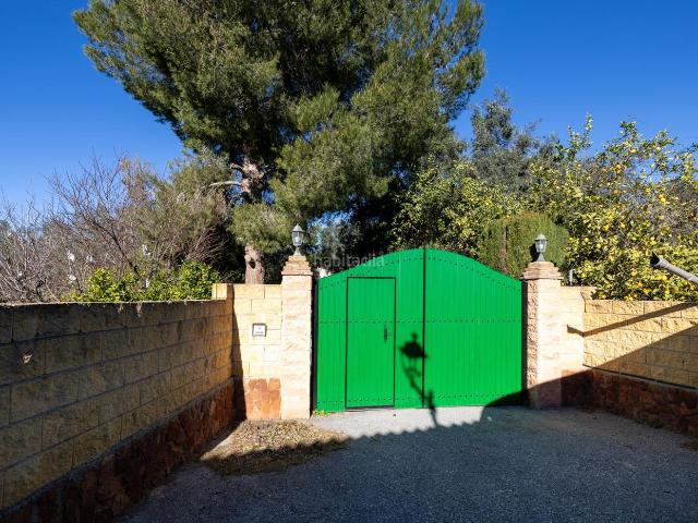 Chalet en venta en Comarca de Guadix, Andalucía