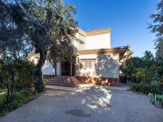 Chalet en venta en Comarca de Guadix, Andalucía
