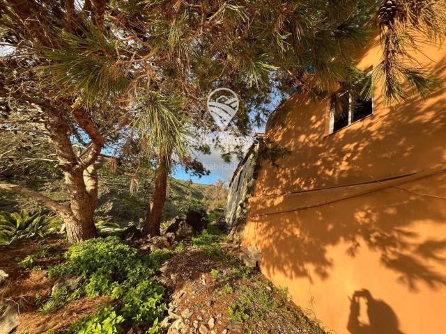 Chalet en venta en La Morera, Canarias
