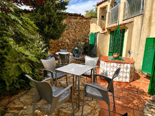 Chalet en venta en Vallejera De Riofrío, Castilla y León