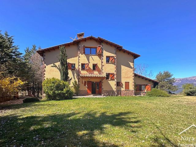 Chalet en venta en Ripollès, Catalunya