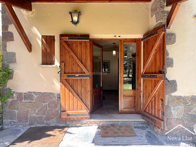 Chalet en venta en Ripollès, Catalunya