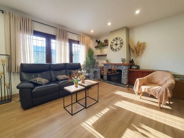 Chalet en venta en Can Puigdemir, Vallès Oriental