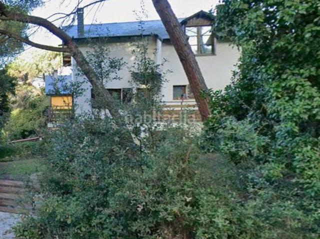 Chalet en venta en Urbanització Canadà Parc, Vallès Oriental