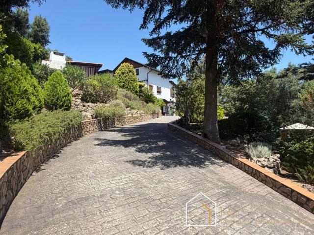 Chalet en venta en Vallès Oriental, Catalunya