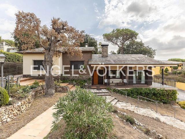 Chalet en venta en Vallès Oriental, Catalunya