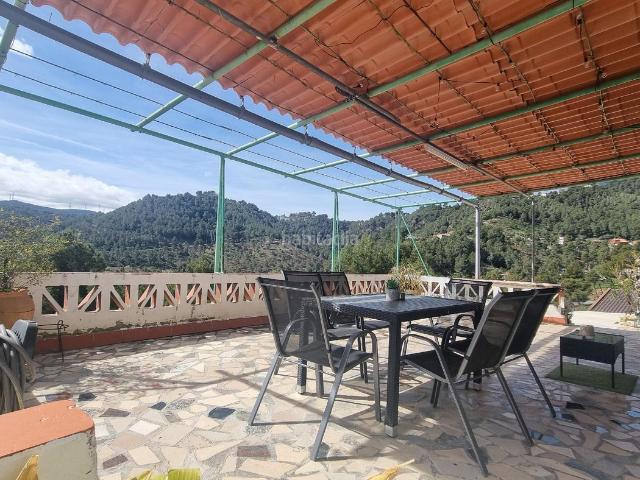 Chalet en venta en Baix Llobregat, Catalunya