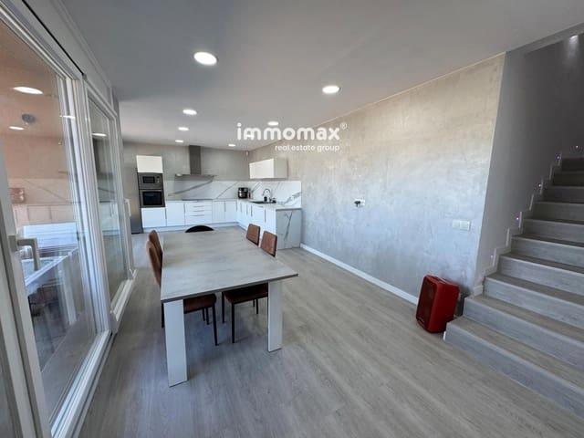 Chalet en venta en Baix Llobregat, Catalunya