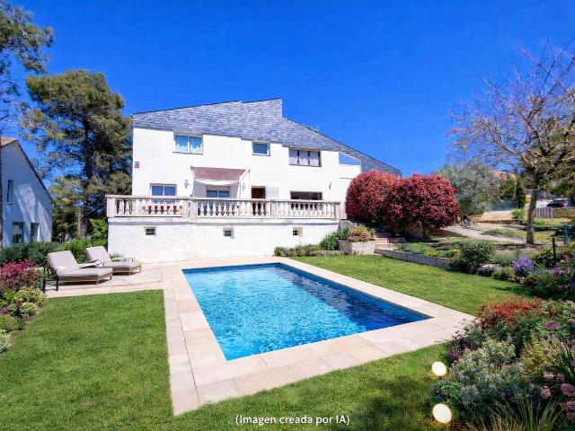 Chalet en venta en Baix Llobregat, Catalunya