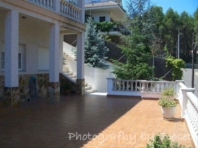 Chalet en venta en Baix Llobregat, Catalunya