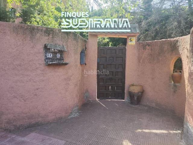 Chalet en venta en Baix Llobregat, Catalunya