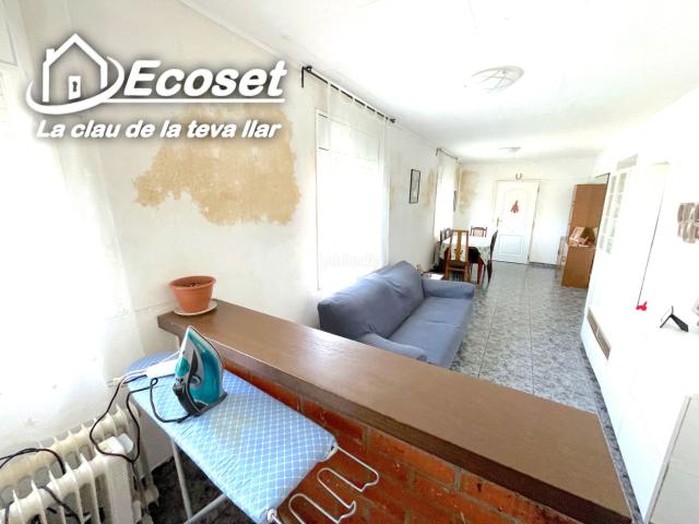 Chalet en venta en Baix Llobregat, Catalunya