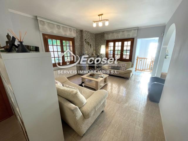 Chalet en venta en Baix Llobregat, Catalunya