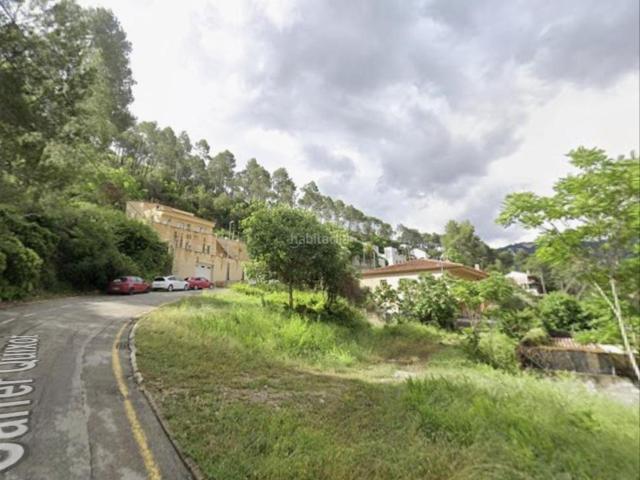 Chalet en venta en la Solana, Baix Llobregat