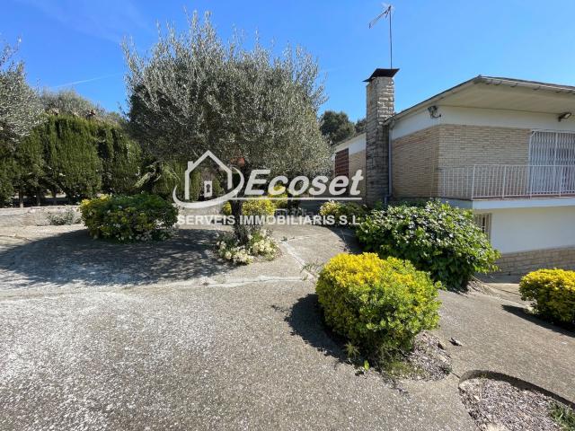 Chalet en venta en Baix Llobregat, Catalunya