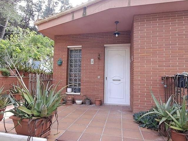 Chalet en venta en Baix Llobregat, Catalunya