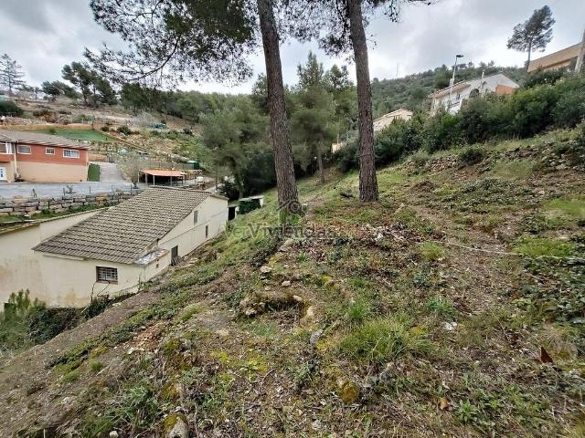 Chalet en venta en Baix Llobregat, Catalunya