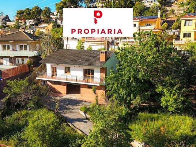 Chalet en venta en Baix Llobregat, Catalunya