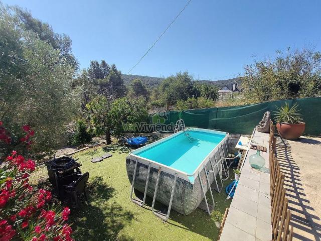 Chalet en venta en Baix Llobregat, Catalunya