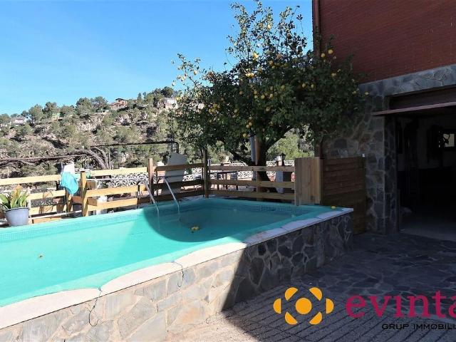 Chalet en venta en Vallirana Parc, Baix Llobregat
