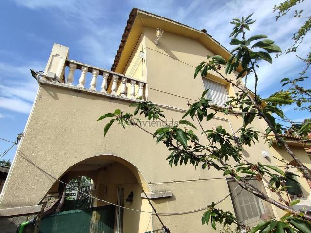 Chalet en venta en Baix Llobregat, Catalunya