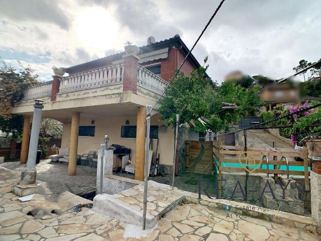 Chalet en venta en Vallirana Parc, Baix Llobregat