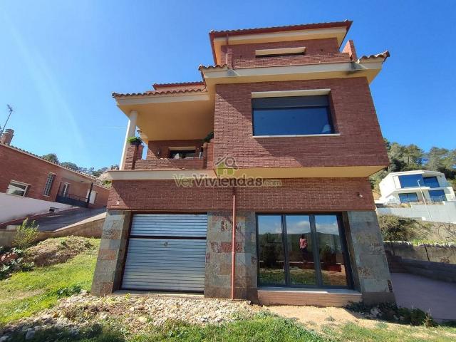 Chalet en venta en Baix Llobregat, Catalunya