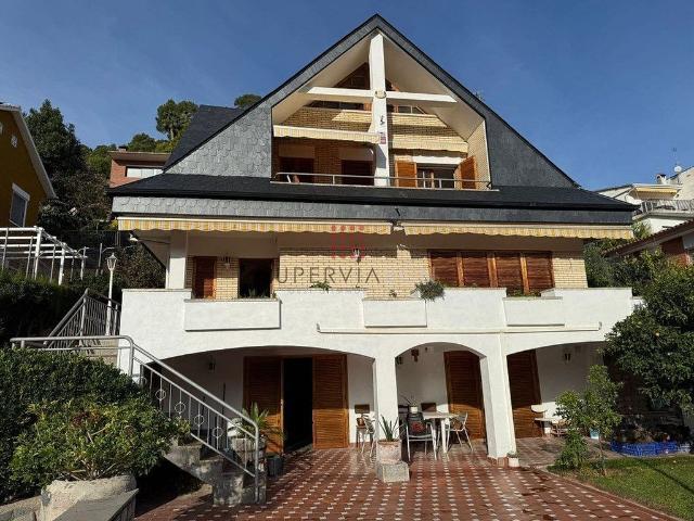 Chalet en venta en Baix Llobregat, Catalunya