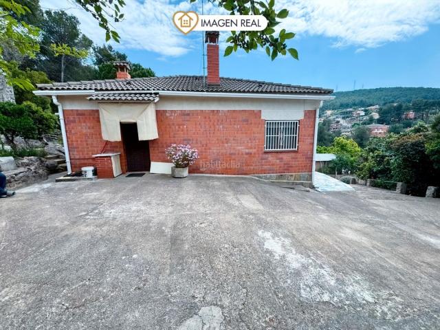 Chalet en venta en Baix Llobregat, Catalunya