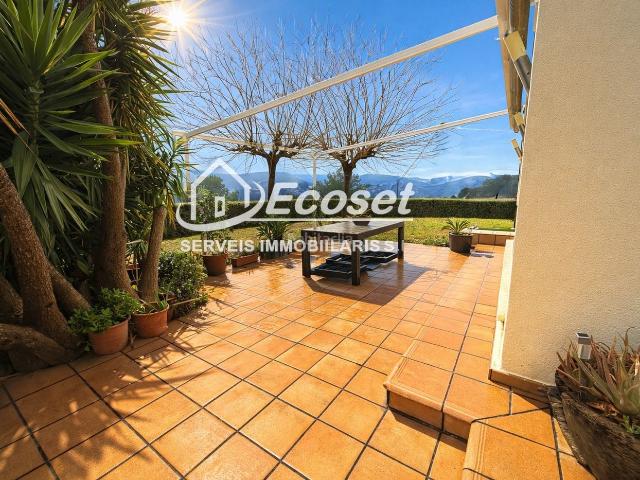 Chalet en venta en Baix Llobregat, Catalunya
