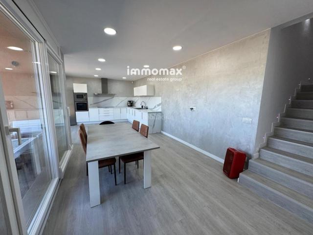 Chalet en venta en Vallirana Parc, Baix Llobregat