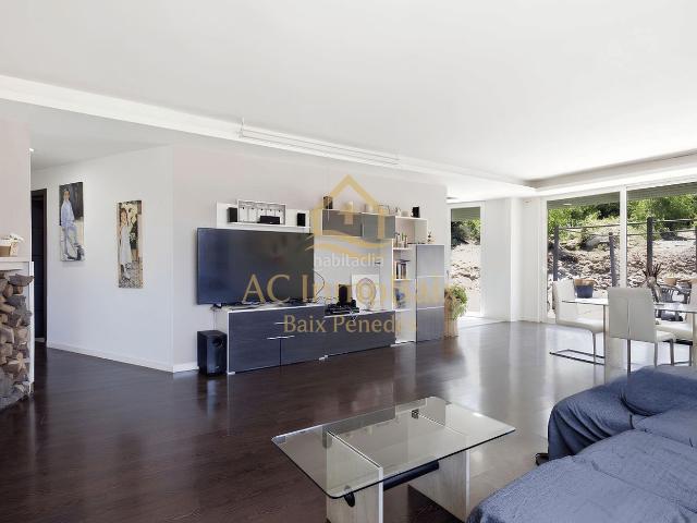 Chalet en venta en Baix Llobregat, Catalunya