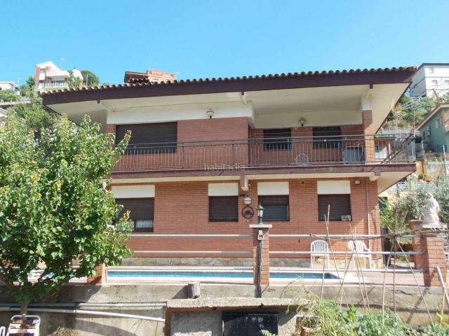 Casa en venta en Vallirana Parc, Baix Llobregat