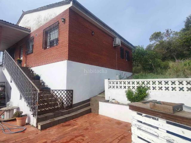 Chalet en venta en Baix Llobregat, Catalunya
